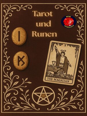 cover image of Tarot und Runen